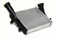 003-018-0010 ABAK - INTERCOOLER /LORO/ Q7 (06-)/ CAYENNE (02-)/ TOUAREG (02-)