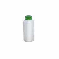 0070156 BOLL - Butelka plastikowa z podziałką w komplec 500 ml