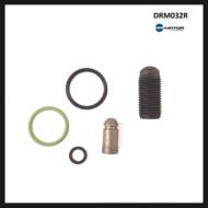 DRM032R DRMOTOR - Zestaw naprawczy pompowtryskiwacza 2,0td I, system Siemens,