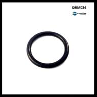 DRM024 DRMOTOR - o-ring przewodu wodnego Renault  1,2, 1, , 1,6 98-