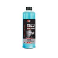 61-106 AMTRA - KONCENTRAT DO CHŁODNIC NIEBIESKI 1L