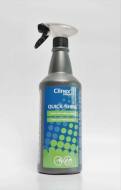 40-105 AMTRA - CLINEX QUICK SHINE - Szybki wosk nabłyszczający ATOMIZER 1L /CLINEX