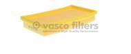 A201 VASCO - FILTR POWIETRZA 30 (650) 