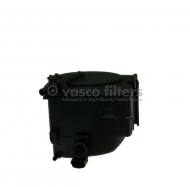 C297 VASCO - Filtr paliwa Ford/PSA 1,4/1,6d 