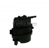 C242 VASCO - Filtr paliwa Ford/PSA 1.4 hdi 03- 