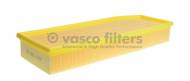 A083 VASCO - FILTR POWIETRZA 2.0 CDI  SIL.OM611 