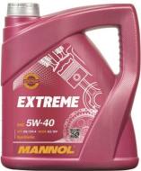 5W-40 1L 7915-1 MANNOL - OLEJ SILNIKOWY 5W-40 1L 7915-1 MANNOL EXTREME