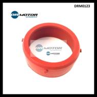 DRM0123 DRMOTOR - Uszczelka układu dolotowego DB W164/W211