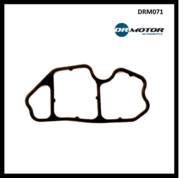 DRM071 DRMOTOR - Uszczelka obudowy filtra oleju Opel Silniki benzynowe  : X10