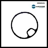 DRM0101 DRMOTOR - uszczelka obudowy filtra oleju Opel 1,8 