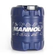 75W-90 20L MANNOL EXTRA - OLEJ PRZEKŁ. EXTRA GETRIEB. 20L MANNOL MN8103-20