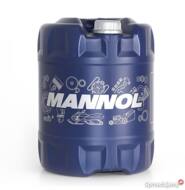 80W-90 10L MANNOL HYPOID - OLEJ PRZEKŁ. HYPOID 10L MANNOL MN8106-10