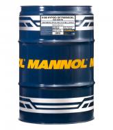 80W-90 60L MANNOL HYPOID - OLEJ PRZEKŁ. HYPOID 60L MANNOL MN8106-60