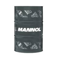 ATF VI 60L MANNOL - OLEJ PRZEKŁ. DEXRON VI 60L MANNOL MN8207-60