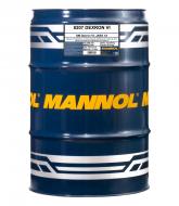 ATF VI 60L MANNOL - OLEJ PRZEKŁ. DEXRON VI 60L MANNOL MN8207-60