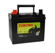 TUBORG GARDEN 24AH L+ - AKUM. Tuborg Garden 24Ah 200A U1L-200