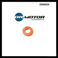 DRM054 DRMOTOR - Podkładka termiczna Ford 1,8 TDDI lynx 