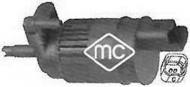 MC02074 METALCAUCHO - POMPKA SPRYSK. PRZEDNICH LAMPOPEL, RENAU T/DACIA