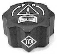 MC03547 METALCAUCHO - KOREK ZBIORNICZKA WYRÓWNAWCZEGO PSA/FIAT 1.0BAR.