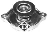 MC03584 METALCAUCHO - KOREK CHŁODNICY UNIWERSALNY 0.50BA 