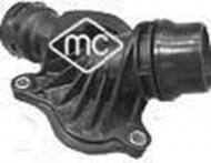 MC03932 METALCAUCHO - TERMOSTAT BMW 1/3 E81/E87/E46 1,8/2,0 DI