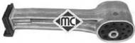 MC04559 METALCAUCHO - PODUSZKA SILNIKA VW SHARAN/GALAXY/ALHAMB RA 96-01 TYŁ