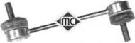 MC04803 METALCAUCHO - ŁĄCZNIK STABILIZATORA PSA C5/407 TYŁ L/-
