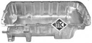 MC05398 METALCAUCHO - MISKA OLEJOWA FIAT/PSA 2.0 HDI ALUMINIOW