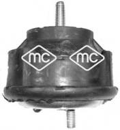 MC05511 METALCAUCHO - PODUSZKA SILNIKA BMW 3 E46 1.6/1.8 97- 