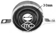 MC05822 METALCAUCHO - PODPORA WAŁU BMW 