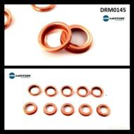 DRM0145 DRMOTOR - Podkładki korka spustu oleju- wkręcana 1 0szt