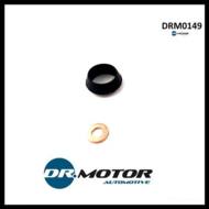 DRM0149 DRMOTOR - Zestaw montażowy wtryskiwacza Fiat Ducat o/Iveco 2.3/3,0 d 0