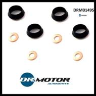 DRM0149S DRMOTOR - Zestaw montażowy wtryskiwacza Fiat Ducat o/Iveco 2.3/3,0 d 0