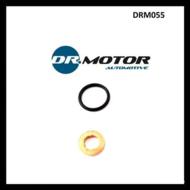 DRM055 DRMOTOR - Zestaw montażowy wtryskiwacza VAG 2.5 TD I V6