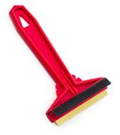 97-021 AMTRA - MURSKA SKROBACZKA Z MOSIĘŻNYM OSTRZEM KRÓTKA /MURSKA/