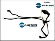 DRM6501 DRMOTOR - Przewód paliwa Ford/PSA 1.4 01- 