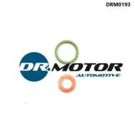 DRM0193 DRMOTOR - Zestaw montażowy wtryskiwacza Renault Ma ster 3.0cdi