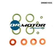 DRM0193S DRMOTOR - Zestaw montażowy wtryskiwacza Renault Ma ster 3.0cdi zestaw