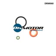 DRM060 DRMOTOR - Zestaw montażowy wtryskiwacza DB 1,8-2,5 cdi