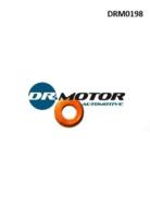 DRM0198 DRMOTOR - Podkładka pod wtrysk Ford/PSA 1,4HDI 