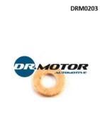 DRM0203 DRMOTOR - Podkładka pod wtrysk PSA 