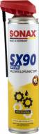 SC-S474400 PARYS - SONAX SX90 PLUS EASY SPRAY 400ML 