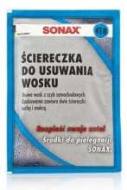 SC-S418100 PARYS - SONAX ŚCIERECZKI DO USUWANIA WOSKU