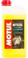 MOTOCOOL EXPERT 1L MOT - MOTOCOOL EXPERT -37C 1L MOTUL PŁYN DO CHŁODNIC MOTOCYKLE