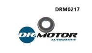 DRM0217 DRMOTOR - Uszczelniacz wtryskiwacza w pokrywie zaw orów VAG 1,6tdi