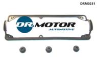 DRM0231 DRMOTOR - Zestaw uszczelek pokrywy zaworów VAG 1.0-1.6  SIL.AEV,ADX,AE