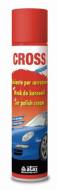 SCCROSS. PARYS - CROSS 400ml WOSK SPRAY