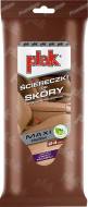 SCPLS-MAX/SKO_KW_POL - Plak MAXI Premium Ściereczki do skóry Kw iaty polinezji