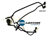 DRM16507 DRMOTOR - Przewód paliwowy PSA 1.4hdi 