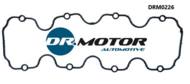 DRM0226 DRMOTOR - Uszczelka pokrywy zaworów Opel Astra/Cor sa 1,2-1,6